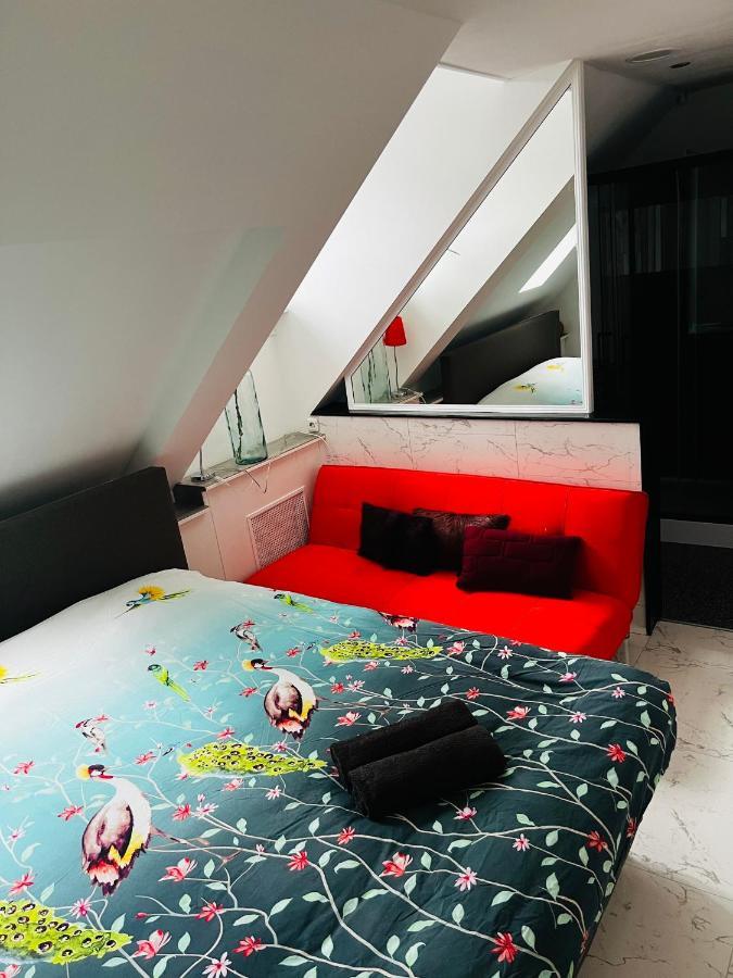 Chez Helene Luxury Bnb マーストリヒト エクステリア 写真