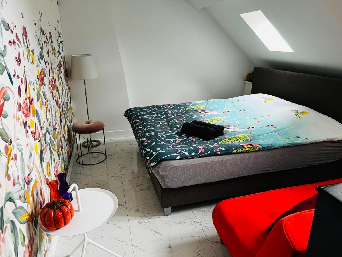 Chez Helene Luxury Bnb マーストリヒト エクステリア 写真