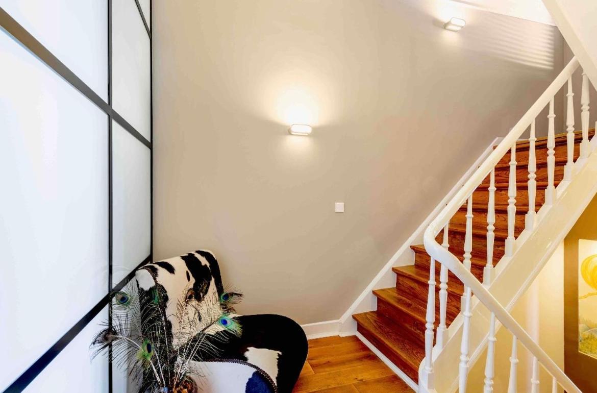 Chez Helene Luxury Bnb マーストリヒト エクステリア 写真